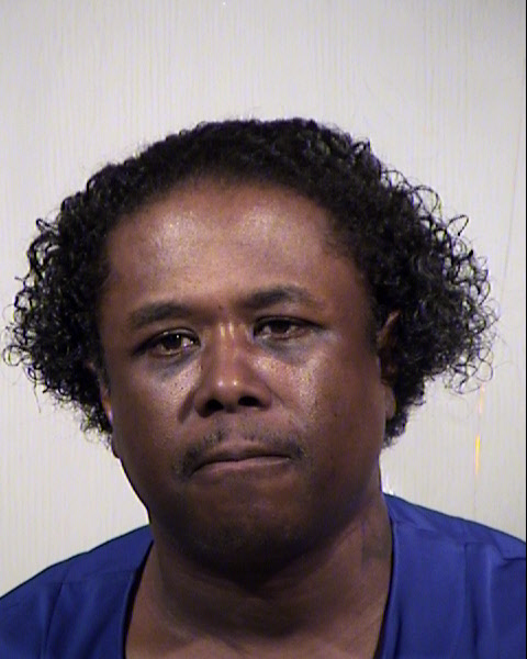 AUGUST BELL Mugshot / Maricopa County Arrests / Maricopa County Arizona