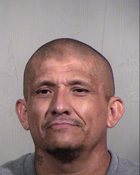 WILLIAM VEGA Mugshot / Maricopa County Arrests / Maricopa County Arizona
