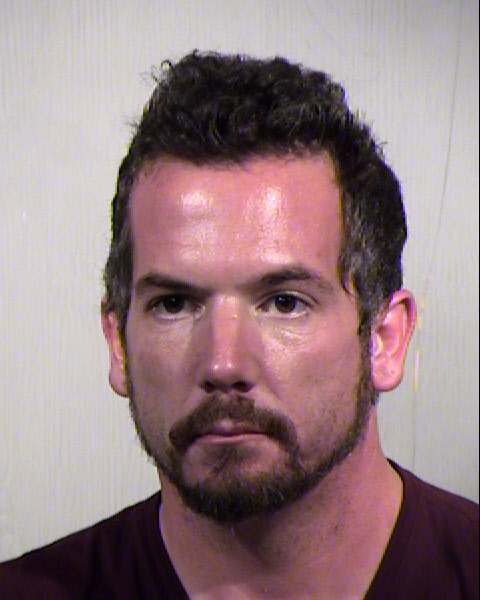 TRAVIS SCOTT GREEN Mugshot / Maricopa County Arrests / Maricopa County Arizona