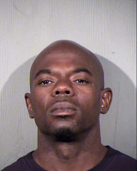 ALVIN WILLIAMS Mugshot / Maricopa County Arrests / Maricopa County Arizona