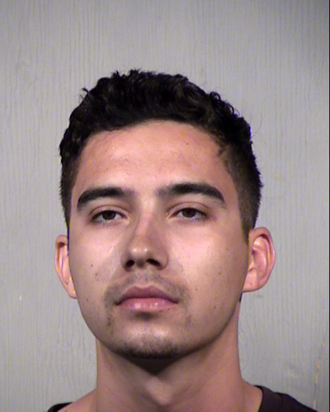 ALEJANDRO RIVERA Mugshot / Maricopa County Arrests / Maricopa County Arizona