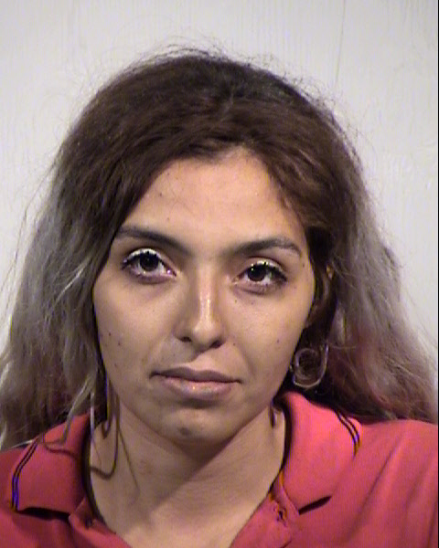 DENISE BENEVA ORELLANA Mugshot / Maricopa County Arrests / Maricopa County Arizona