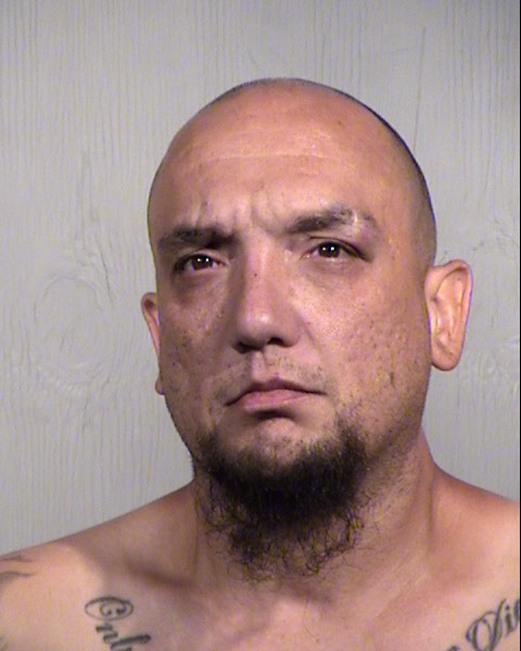 JOSHUA MATTHEW RANDALL Mugshot / Maricopa County Arrests / Maricopa County Arizona