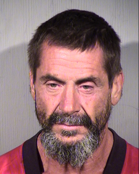 JOSEPH POWERS Mugshot / Maricopa County Arrests / Maricopa County Arizona
