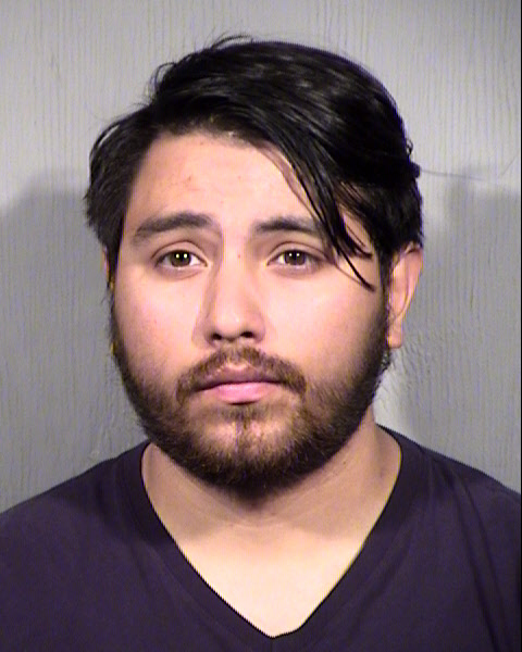 ALEXANDRO OLAGUEPADILLA Mugshot / Maricopa County Arrests / Maricopa County Arizona