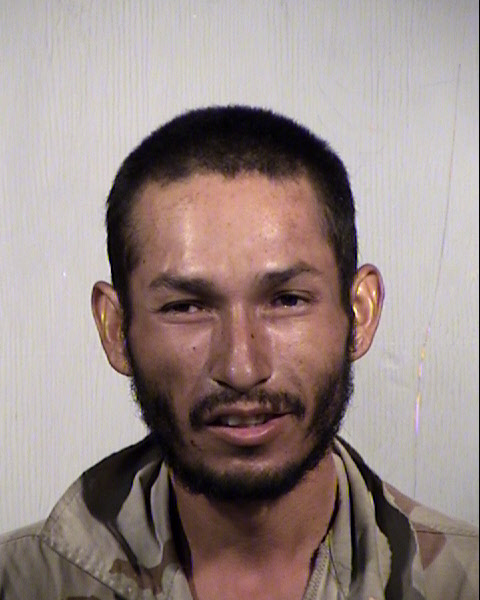 GABRIEL OSUNA Mugshot / Maricopa County Arrests / Maricopa County Arizona