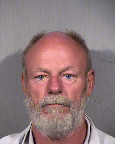 RAYMOND JOSEPH RYAN Mugshot / Maricopa County Arrests / Maricopa County Arizona