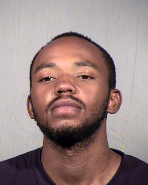 DOMINICK E WILLIAMS Mugshot / Maricopa County Arrests / Maricopa County Arizona