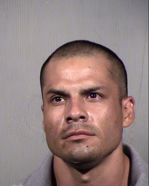 MANUEL JOSE MARTINEZ Mugshot / Maricopa County Arrests / Maricopa County Arizona
