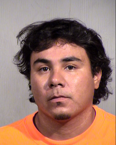 ROMON LOPEZ Mugshot / Maricopa County Arrests / Maricopa County Arizona