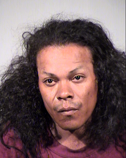 DEMETRIC SEVIERA Mugshot / Maricopa County Arrests / Maricopa County Arizona