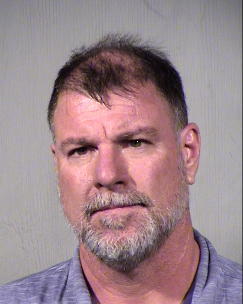 MICHAEL PATRICK DRISCOLL Mugshot / Maricopa County Arrests / Maricopa County Arizona