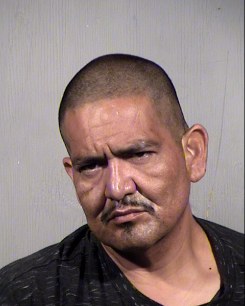 JAVIER RODRIGUEZ Mugshot / Maricopa County Arrests / Maricopa County Arizona
