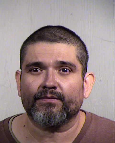 DAVID CLARK Mugshot / Maricopa County Arrests / Maricopa County Arizona
