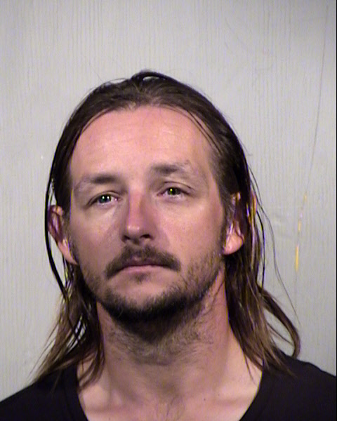 KENNETH ROLAND CAHILL Mugshot / Maricopa County Arrests / Maricopa County Arizona