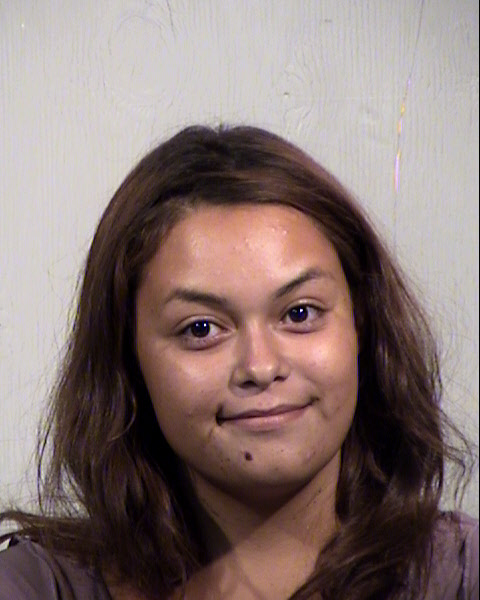 ANNABELLE SANCHEZ Mugshot / Maricopa County Arrests / Maricopa County Arizona