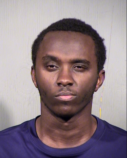 INNOCENT BRADLEY Mugshot / Maricopa County Arrests / Maricopa County Arizona