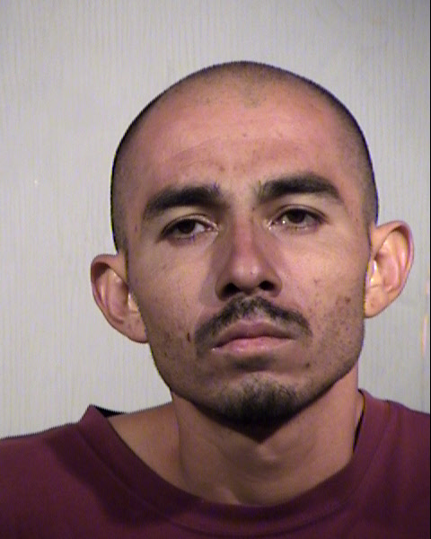 SAMUEL MARIO MATA Mugshot / Maricopa County Arrests / Maricopa County Arizona