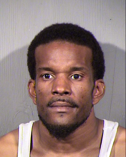 JOSEPH R HARDING Mugshot / Maricopa County Arrests / Maricopa County Arizona