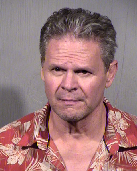 NELSON GILMORE HILL Mugshot / Maricopa County Arrests / Maricopa County Arizona