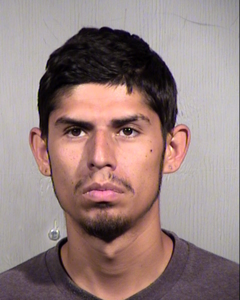 JONATHAN ALEXIS BALDIZON Mugshot / Maricopa County Arrests / Maricopa County Arizona