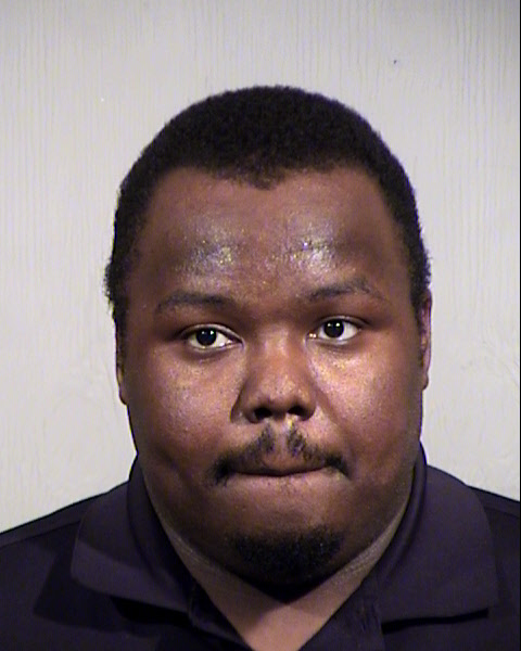 BRANDUN JAMAL WILLIAMS Mugshot / Maricopa County Arrests / Maricopa County Arizona