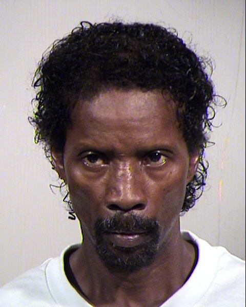 DELBERT RAY HARRISON Mugshot / Maricopa County Arrests / Maricopa County Arizona