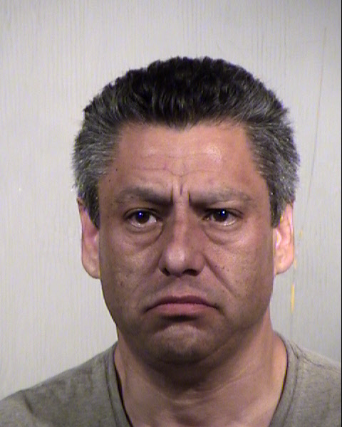 STEPHEN JOSEPH PORRAS Mugshot / Maricopa County Arrests / Maricopa County Arizona