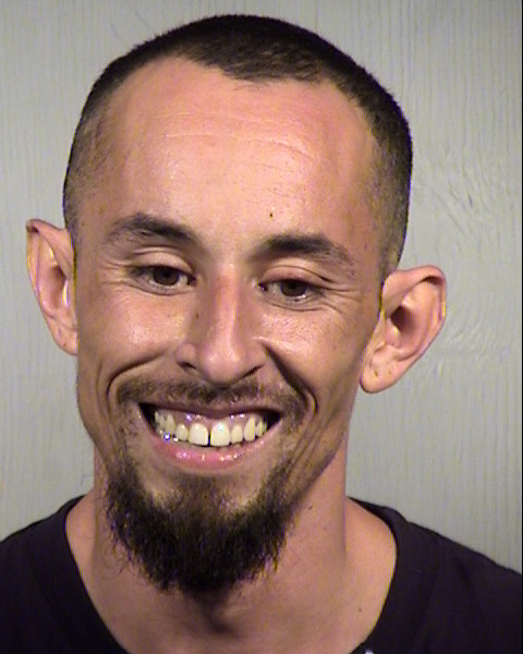 HECTOR D SESATE Mugshot / Maricopa County Arrests / Maricopa County Arizona