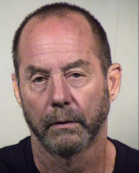 RICHARD ROWE ESPY Mugshot / Maricopa County Arrests / Maricopa County Arizona