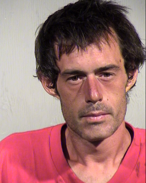 ANDREW KING LEAMONS Mugshot / Maricopa County Arrests / Maricopa County Arizona