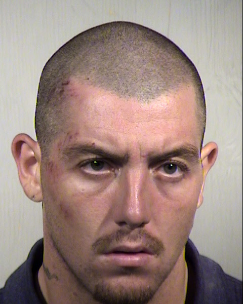 MATTHEW J KOCHEVER Mugshot / Maricopa County Arrests / Maricopa County Arizona