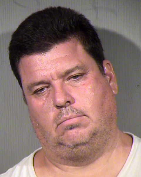 HAROLD WENDELL MATHEWSON Mugshot / Maricopa County Arrests / Maricopa County Arizona