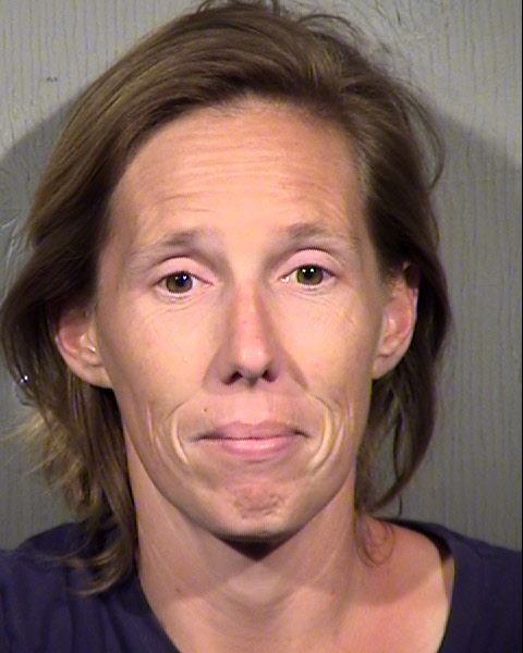 SCHLANE R WALLS Mugshot / Maricopa County Arrests / Maricopa County Arizona