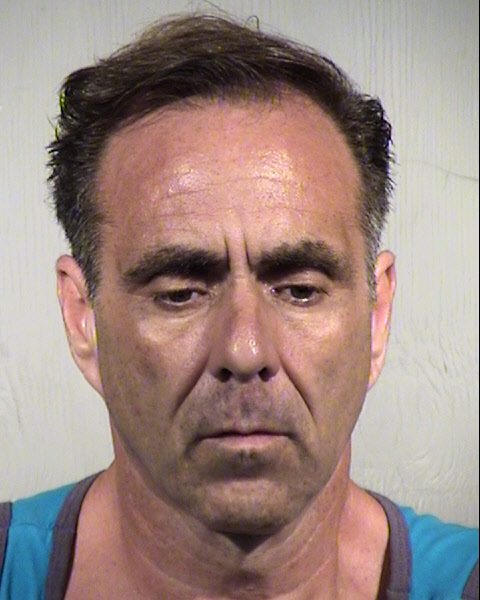 DAVID CRAIG LIBBY Mugshot / Maricopa County Arrests / Maricopa County Arizona
