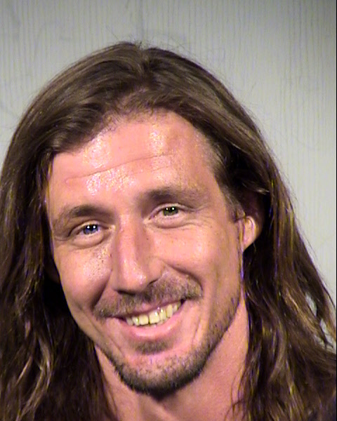 CHARLES FRANCIS CONNORS Mugshot / Maricopa County Arrests / Maricopa County Arizona