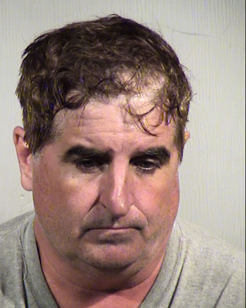 PATRICK EUGENE FRAZIER Mugshot / Maricopa County Arrests / Maricopa County Arizona