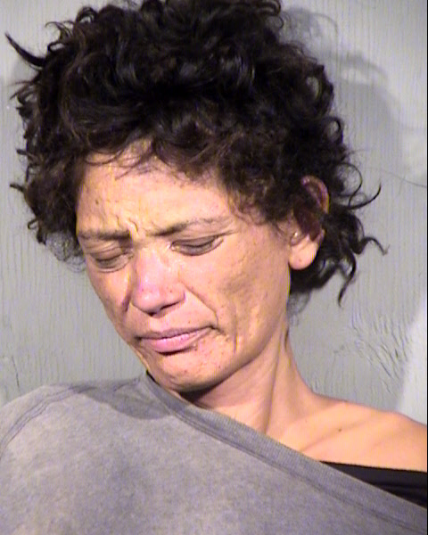 LYNDA YVONNE LUGO Mugshot / Maricopa County Arrests / Maricopa County Arizona