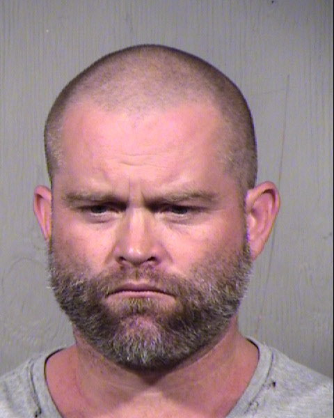 DAVID NORBERT DIXON Mugshot / Maricopa County Arrests / Maricopa County Arizona