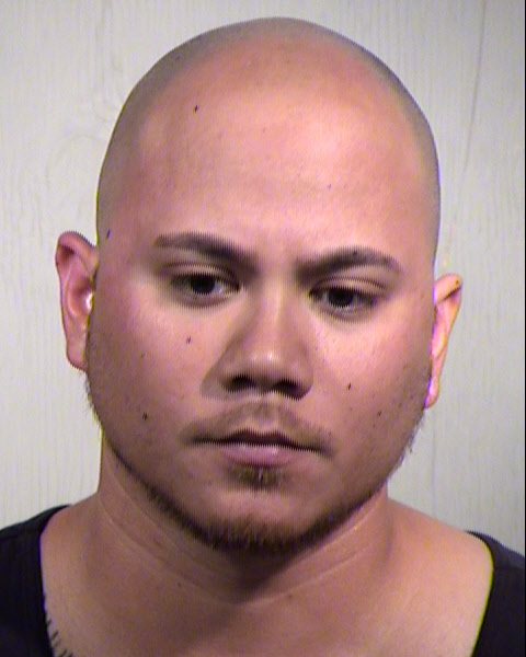 ALAN SAVIS ESPAINO Mugshot / Maricopa County Arrests / Maricopa County Arizona