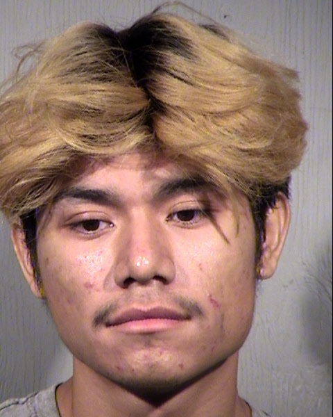 FLORENCIO CHAVEZ Mugshot / Maricopa County Arrests / Maricopa County Arizona
