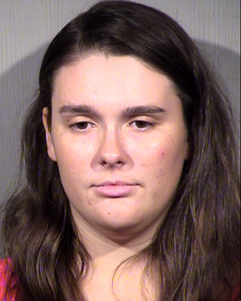 ISABELLE R MURRAY Mugshot / Maricopa County Arrests / Maricopa County Arizona