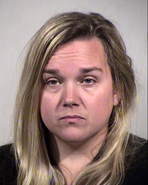 ASHLEY NICOLE WILDEY Mugshot / Maricopa County Arrests / Maricopa County Arizona