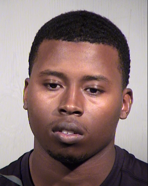 ELIJAH A TUGGLE Mugshot / Maricopa County Arrests / Maricopa County Arizona