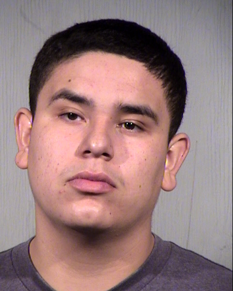 RAYMOND JAMES MATTHEWS Mugshot / Maricopa County Arrests / Maricopa County Arizona