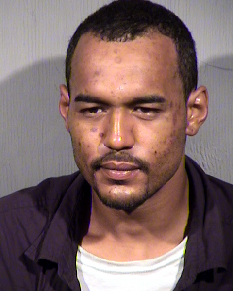 ROBERT EARL SHIVERS Mugshot / Maricopa County Arrests / Maricopa County Arizona