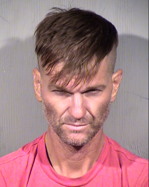 DARIMIAH PERSHING HAND Mugshot / Maricopa County Arrests / Maricopa County Arizona