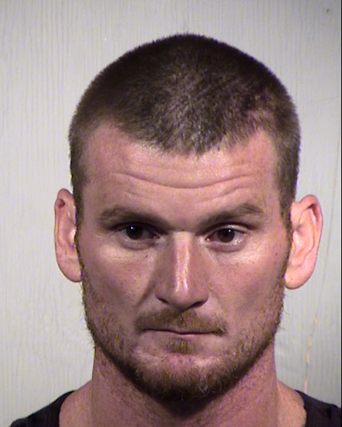 ROBERT DUANE STEVENFAIRBANKS Mugshot / Maricopa County Arrests / Maricopa County Arizona
