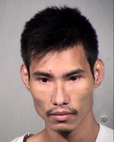 GIANG PHAM DOAN Mugshot / Maricopa County Arrests / Maricopa County Arizona