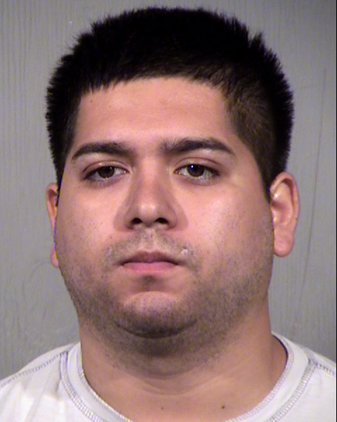 SAMUEL ENRIQUE LOPEZ Mugshot / Maricopa County Arrests / Maricopa County Arizona